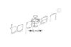 TOPRAN 111 489 Clip, trim/protective strip